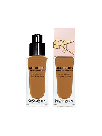 YVES SAINT LAURENT | All Hours Glow Foundation DN3 | 